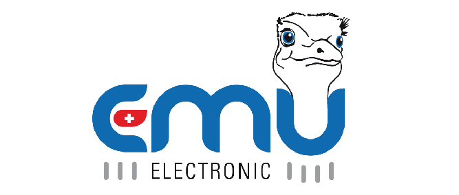 EMU Electronic